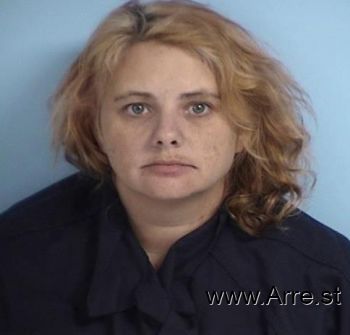 Amanda Leanne Bedford Mugshot