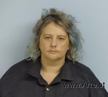 Amanda Leanne Bedford Mugshot