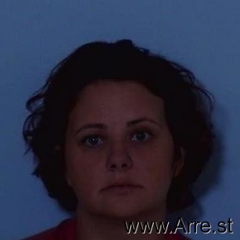 Amanda Leanne Bedford Mugshot