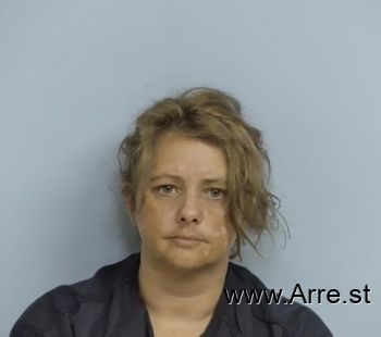 Amanda Leanne Bedford Mugshot