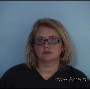 Amanda Leanne Bedford Mugshot