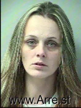 Amanda Wheeler Bell Mugshot