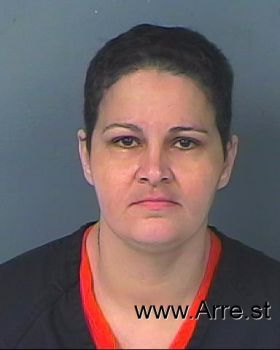 Amanda Jean Bello Mugshot