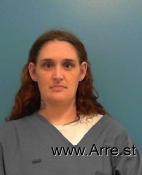 Amanda J Bledsoe Mugshot