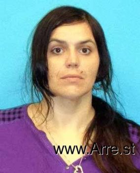 Amanda  Boley Mugshot