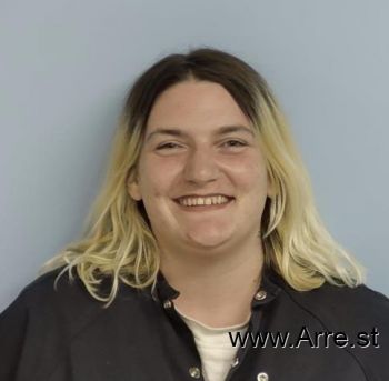 Amanda Ann Breaux Mugshot