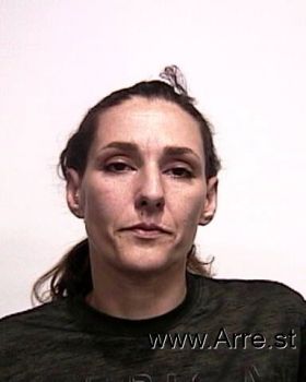 Amanda Allison Brock Mugshot