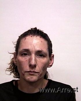 Amanda Allison Brock Mugshot