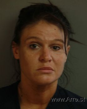 Amanda Lynae Brooks Mugshot