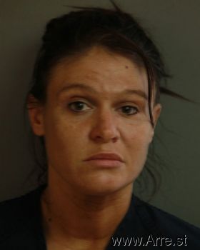 Amanda Lynae Brooks Mugshot