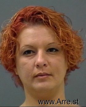 Amanda Leeanne Brooks Mugshot