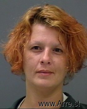 Amanda Leeanne Brooks Mugshot