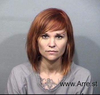 Amanda  Brown Mugshot