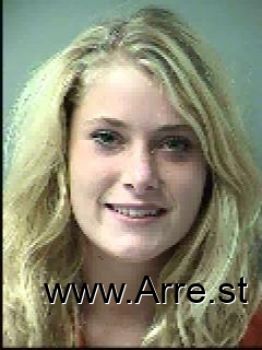 Amanda Marie Brown Mugshot