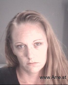 Amanda Jean Brown Mugshot