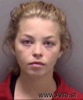 Amanda Lynn Brown Mugshot