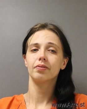 Amanda  Brown Mugshot