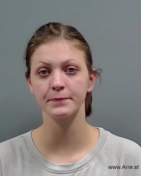 Amanda Danielle Brown Mugshot