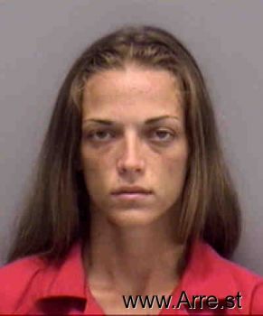 Amanda Gail Bryant Mugshot