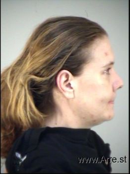 Amanda Carroll Burgess Mugshot