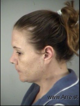 Amanda Carroll Burgess Mugshot