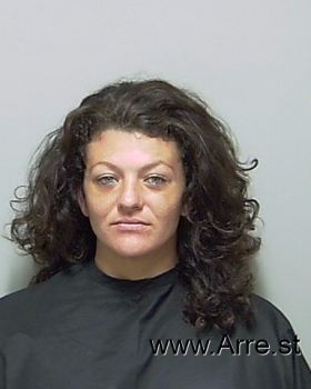 Amanda Lynn Burkes Mugshot