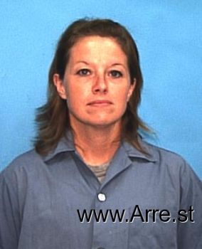 Amanda A Butler Mugshot