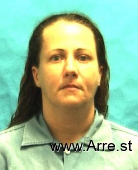 Amanda L Butler Mugshot