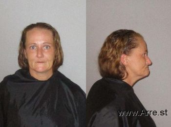 Amanda Lee Butler Mugshot