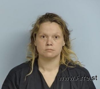 Amanda Leigh Byrd Mugshot