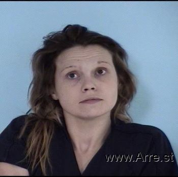 Amanda Leigh Byrd Mugshot