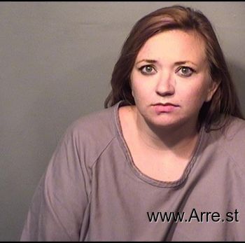 Amanda Lynn Byrd Mugshot