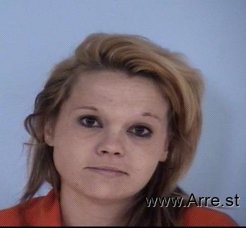 Amanda Leigh Byrd Mugshot