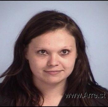 Amanda Leigh Byrd Mugshot