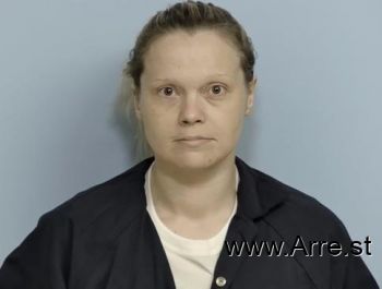 Amanda Leigh Byrd Mugshot