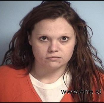 Amanda Leigh Byrd Mugshot