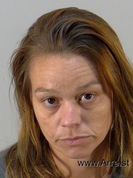 Amanda Lynn Campbell Mugshot