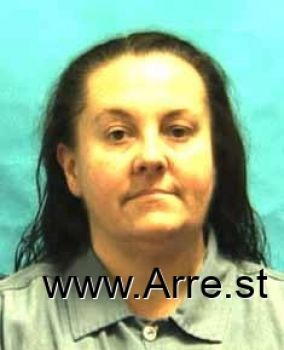 Amanda L Chandler Mugshot