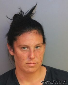 Amanda  Childress Mugshot