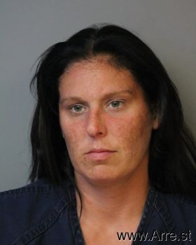 Amanda  Childress Mugshot