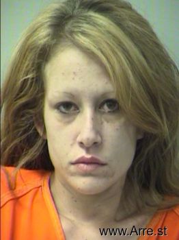 Amanda Ruth Christian Mugshot