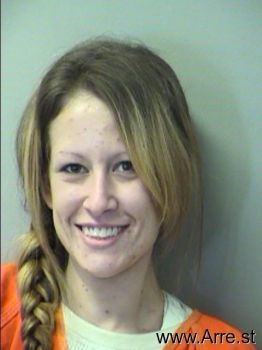 Amanda Ruth Christian Mugshot