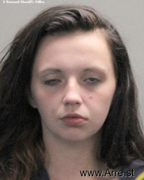 Amanda Ann Christian Mugshot