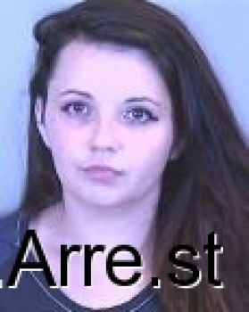 Amanda Ann Christian Mugshot