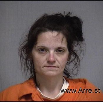 Amanda Michelle Church Mugshot