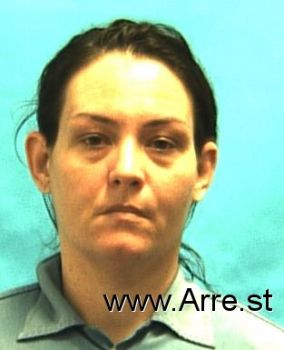 Amanda M Cline Mugshot