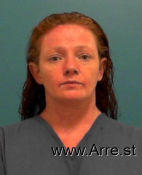 Amanda L Coleman Mugshot