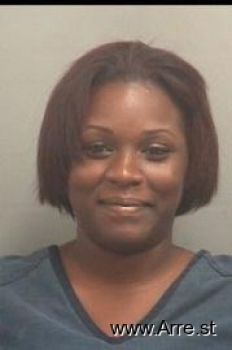 Amanda Marie Coleman Mugshot