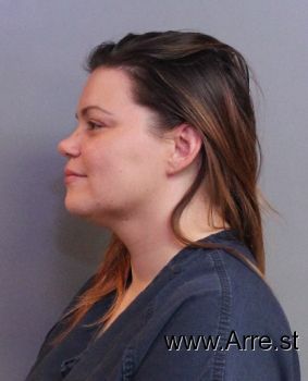 Amanda Kristen Collins Mugshot