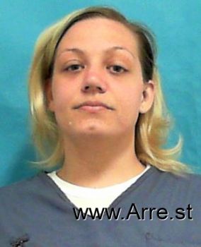 Amanda C Combs Mugshot